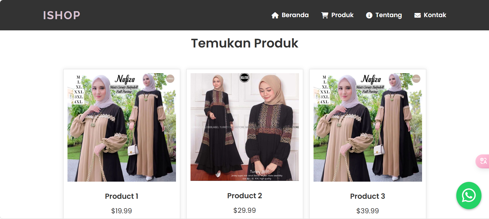 Product 1